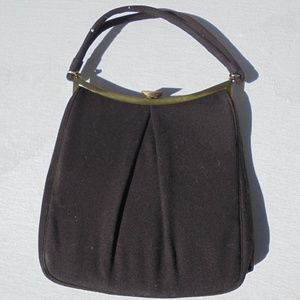 Vintage Ingber Purse